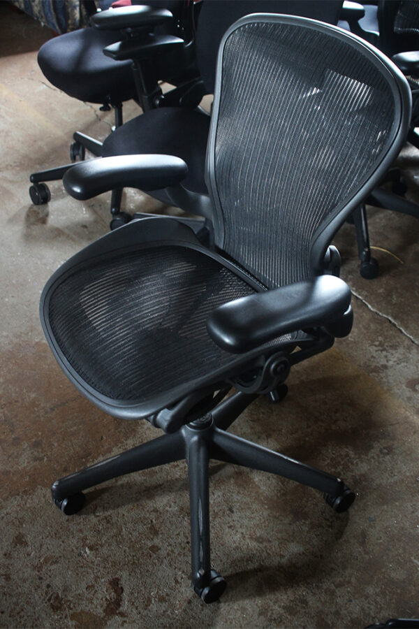 Herman Miller Aeron Chair