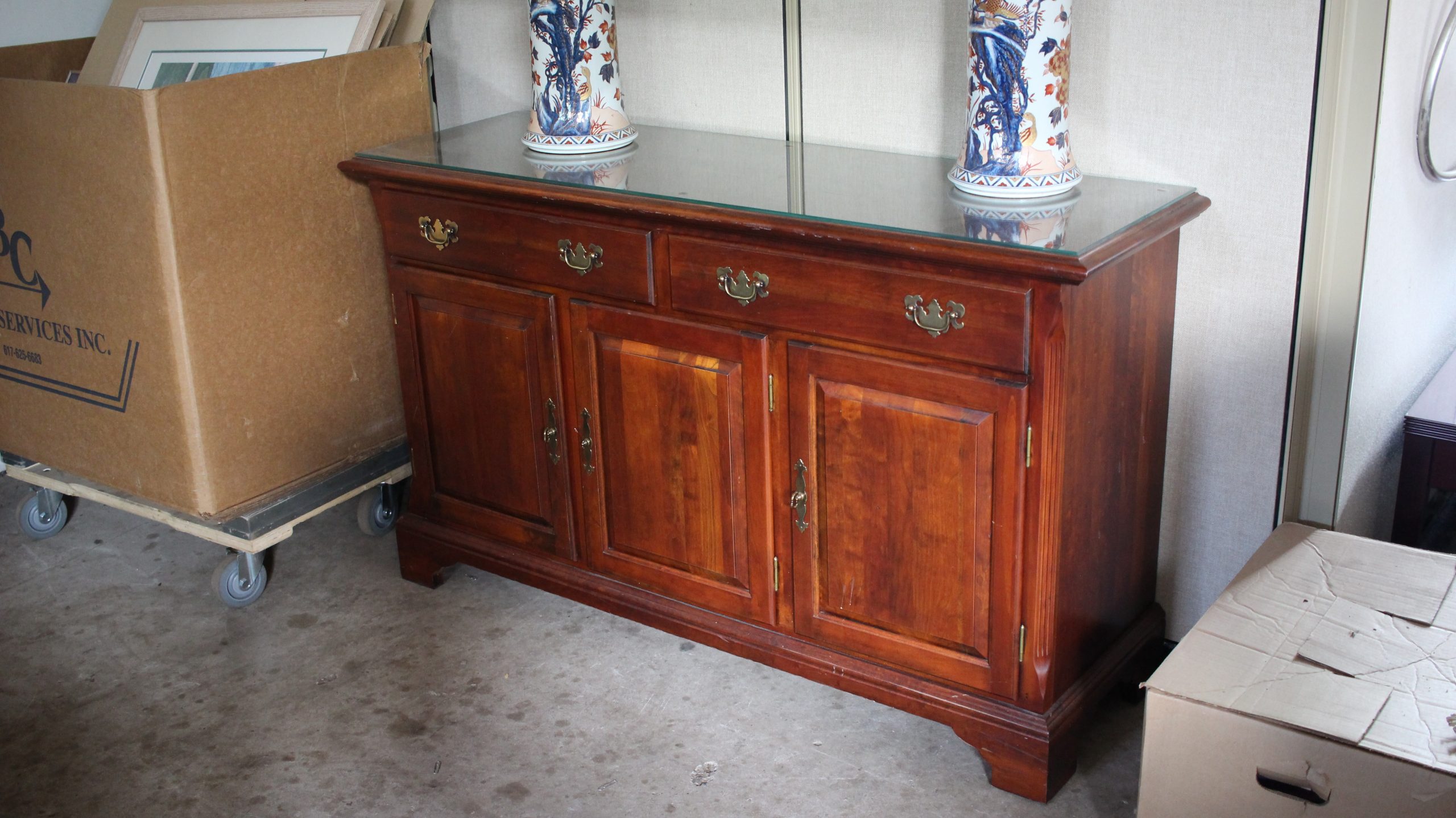 wood-credenza-brown-office-solutions