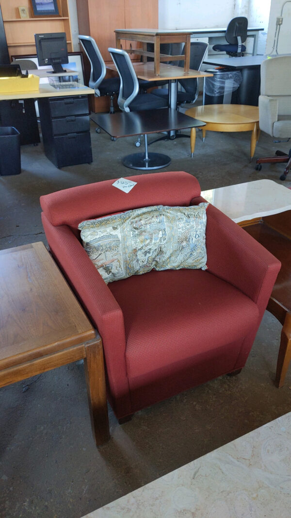 Brayton Upholstered Chair